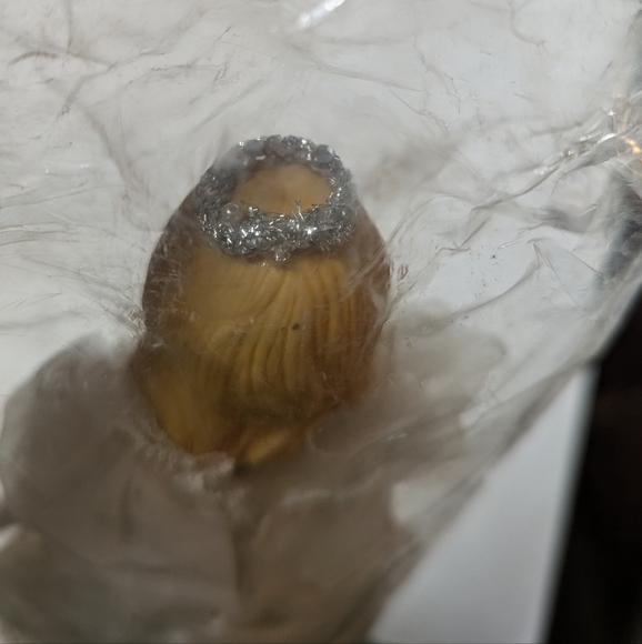 Avon Fine collectables Fairy princess 1989 - Picture 4 of 8